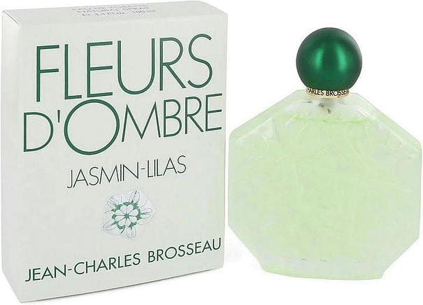 Jean Charles Brosseau Fleurs D`ombre Jasmin Lilas